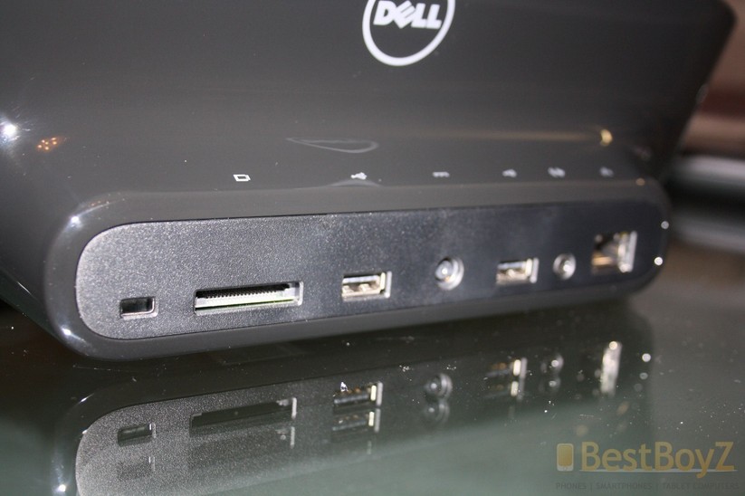 Dell Inspiron duo 017 BestBoyZ