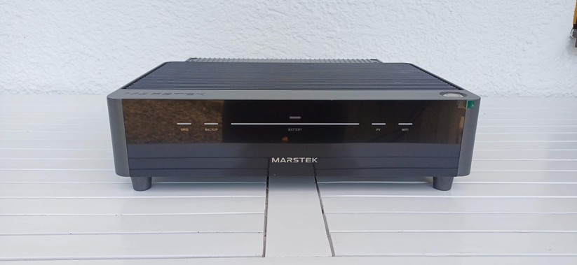 Marstek Venus D - Bilder