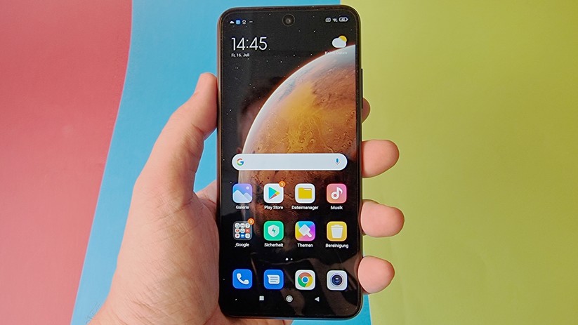 Xiaomi Redmi Note 10 5G