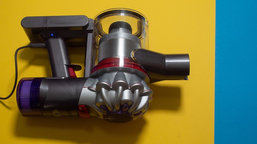 Dyson V8 - Bilder 