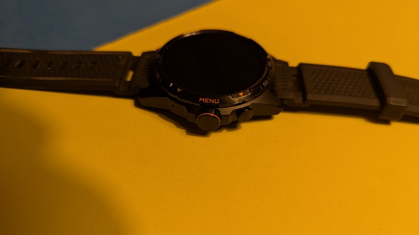 Mobvoi Ticwatch Atlas