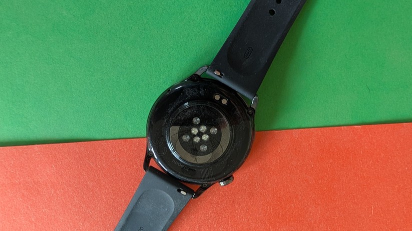 Xioami Watch S5