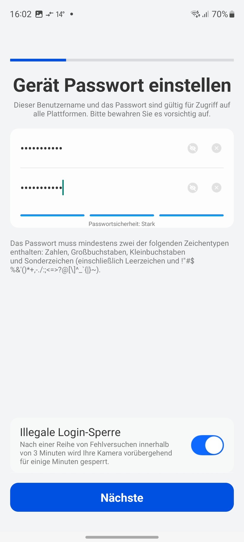 Reolink Altas PT Ultra: PTZ-Überwachungskamera mit 4K, Wi-Fi 6, Akku, farbiger Nachtsicht und kontinuierlicher Aufnahme