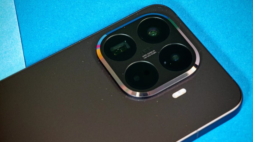 Xiaomi 15T Pro