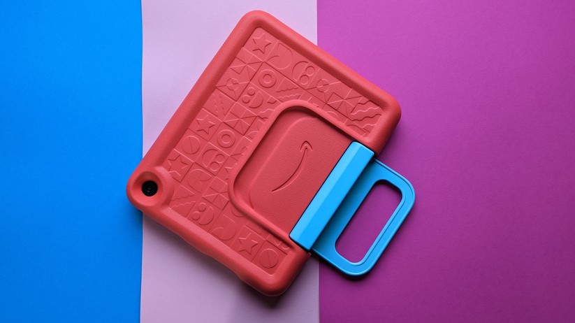 Amazon Fire HD 8 Kids Edition