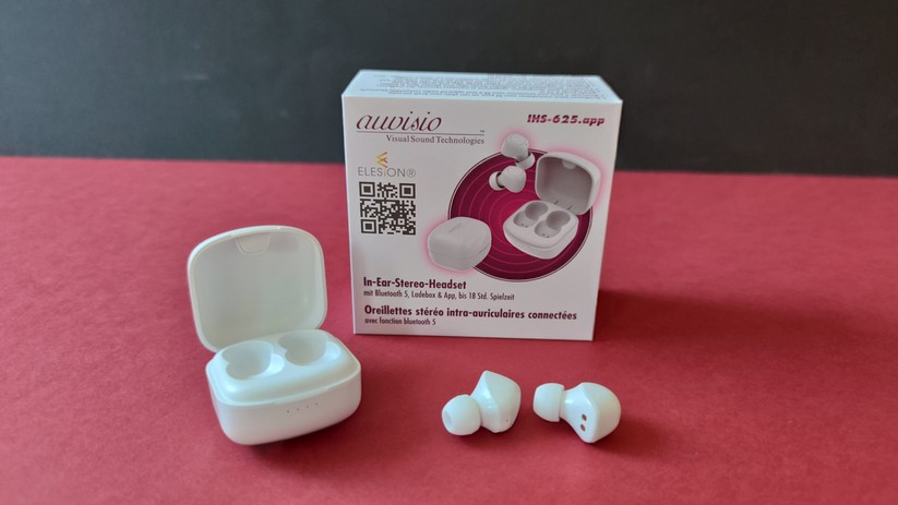 Der Auvisio IHS-625 (ZX-3182) bietet von den günstigsten Varianten noch den besten Klang.