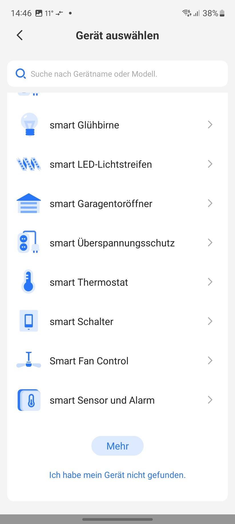 Meross MTS200B: Montage und Inbetriebnahme sind dank detaillierter Informationen in der App schnell erledigt. 