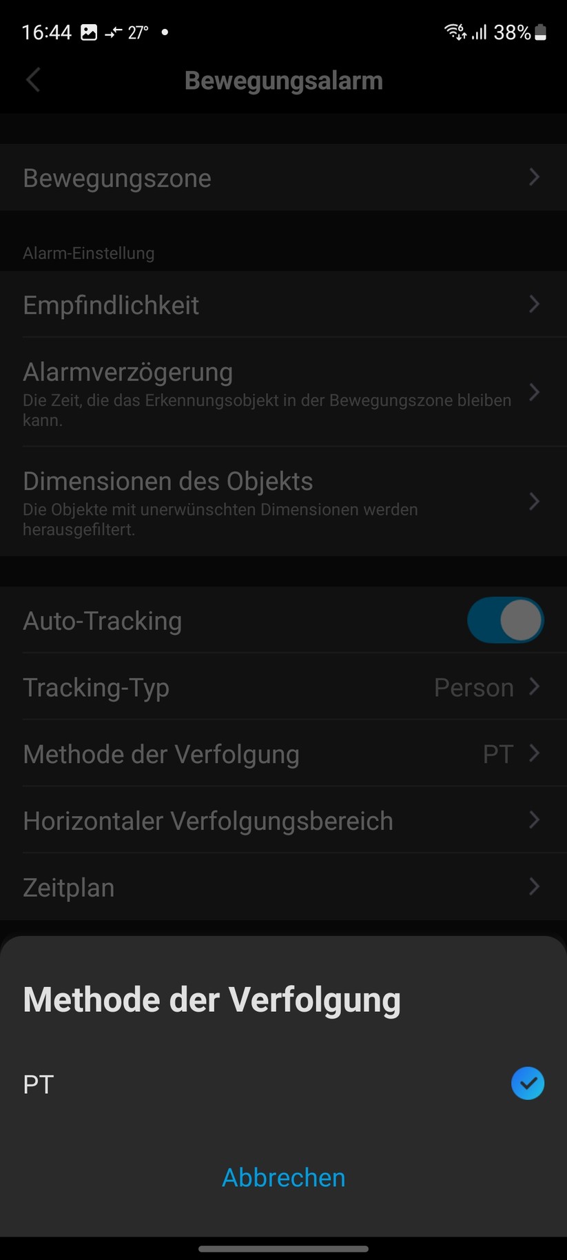 Reolink E1 Outdoor Pro im Test: PTZ-Überwachungskamera mit 4K und optischem Zoom 