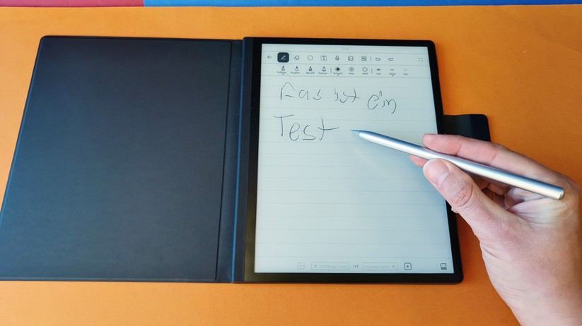 Huawei MatePad Paper