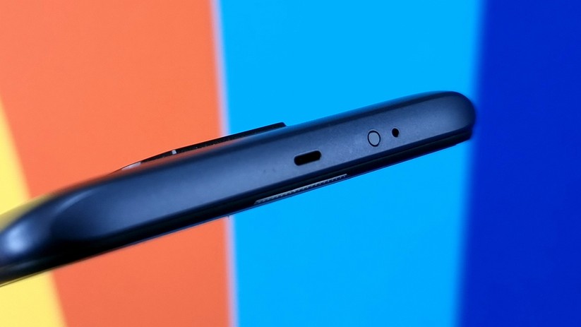 Xiaomi Redmi Note 9T