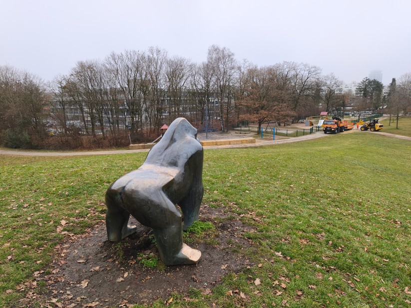 Xiaomi 15T - Originalaufnahmen