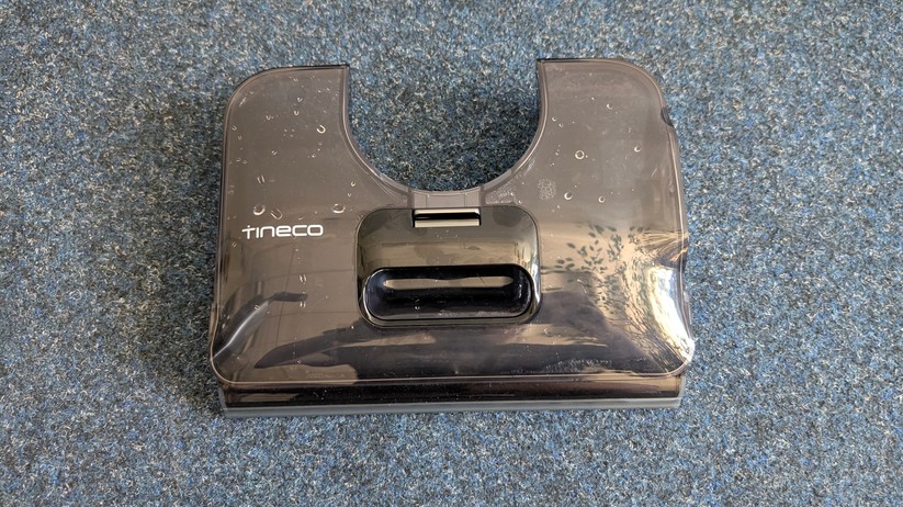 Tineco Floor One S9 Artist – Bilderstrecke