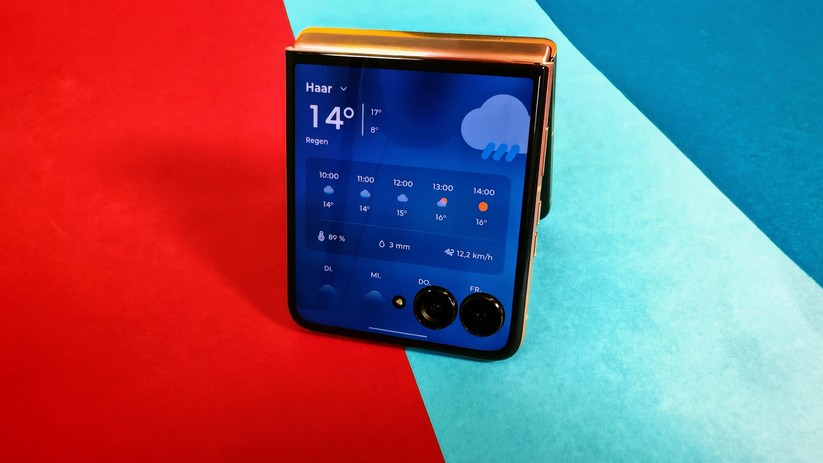 Motorola Razr 60 Ultra
