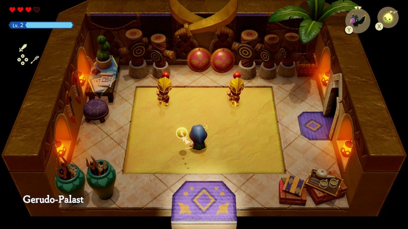 Zelda Echoes of Wisdom Screenshots