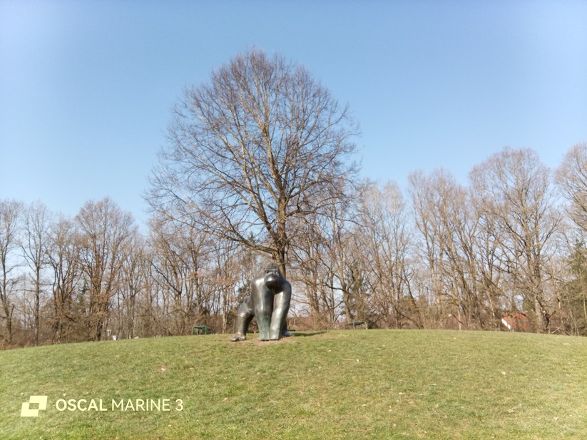 Oscal Marine 3 - Originalaufnahmen