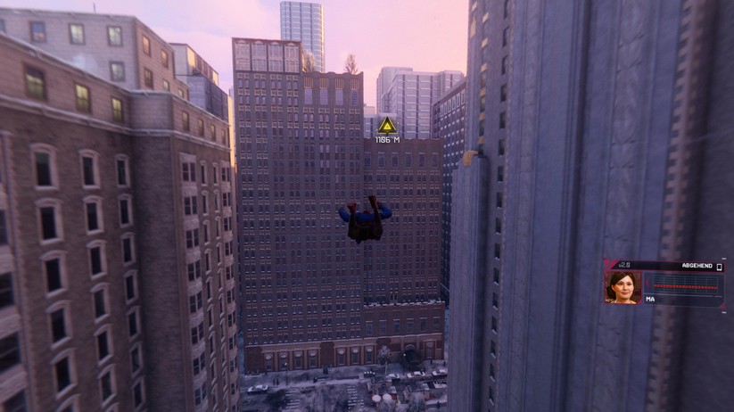 Playstation 5: Spider Man: Miles Morales