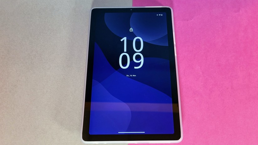 Lenovo Tab M9 - Bilderstrecke