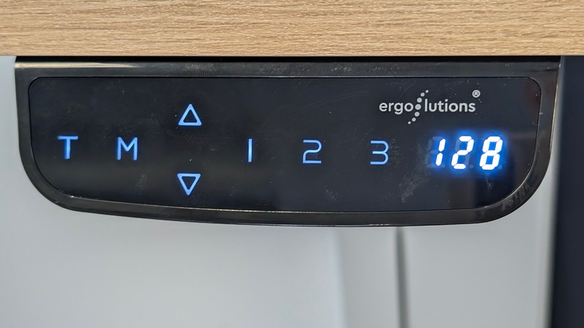 Ergolutions Primus 