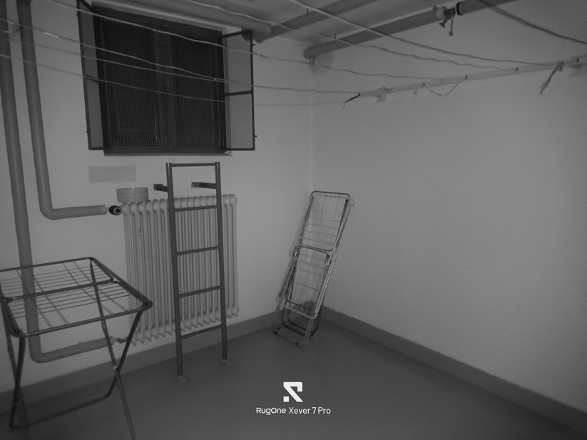 Rugone Xever 7 Pro - Originalaufnahmen