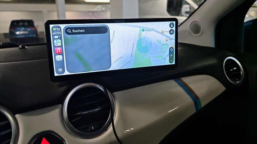 Carpodgo T4