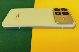 Xiaomi Poco F9 Pro im Test: Das erschwingliche Top-Smartphone