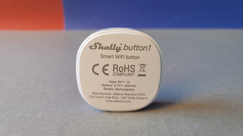 Shelly Button