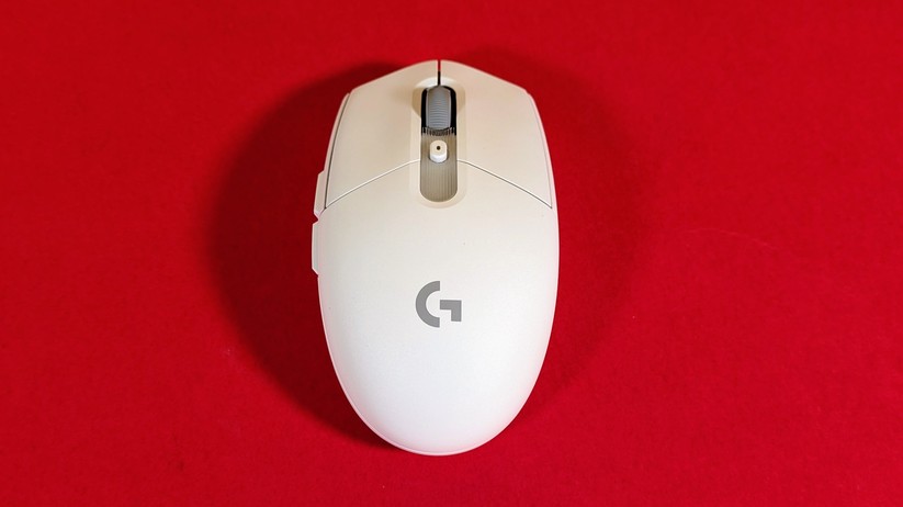 Logitech G305X Lightspeed - Bilder