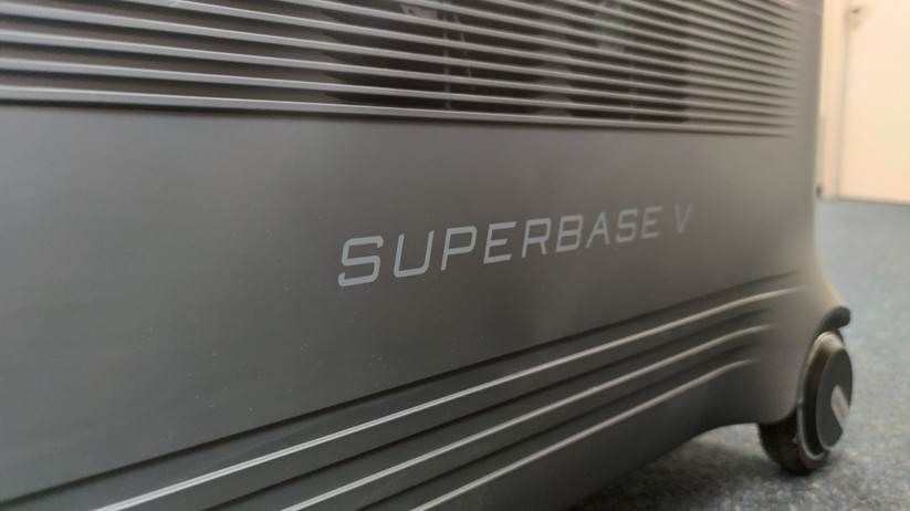 Zendure Superbase V6400