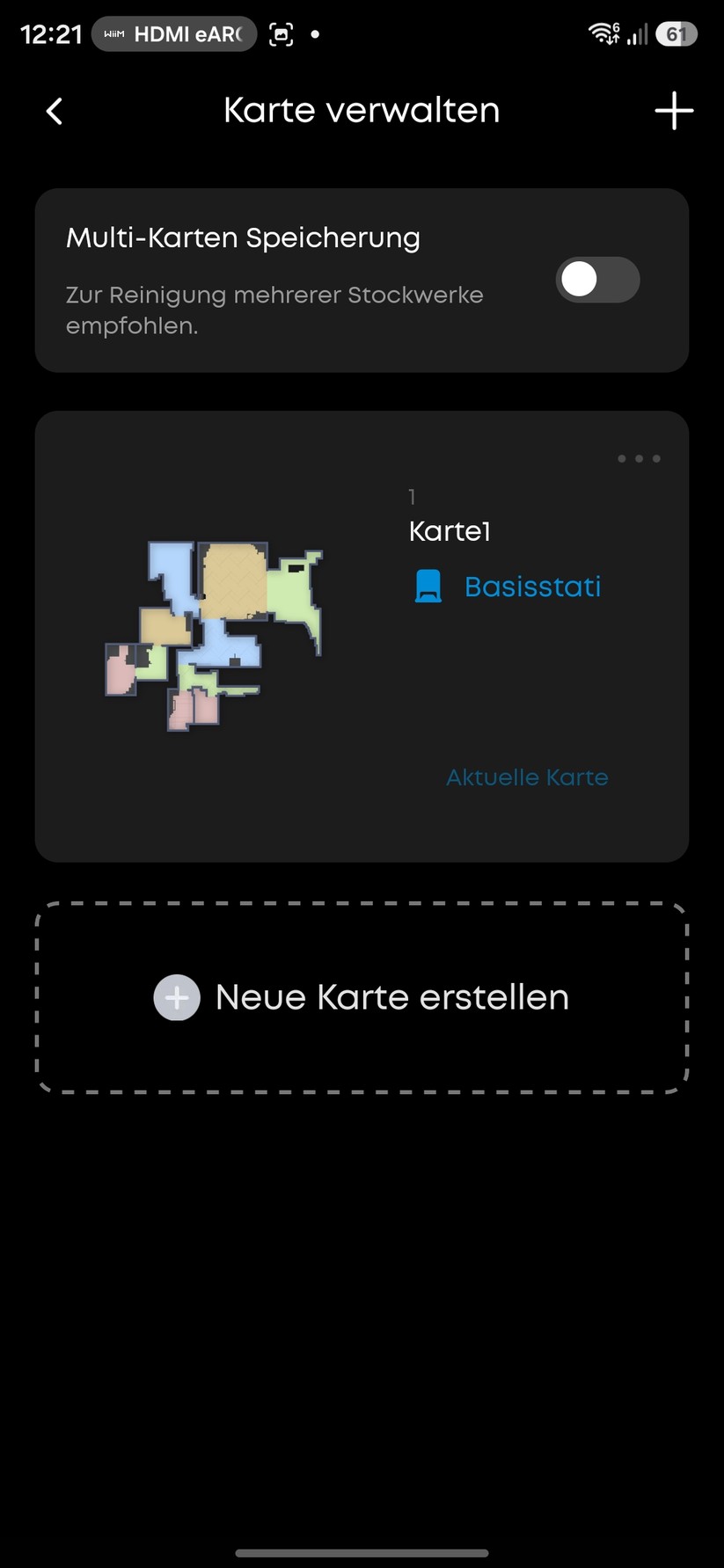 Eufy Hydrojet E35 – Bilderstrecke