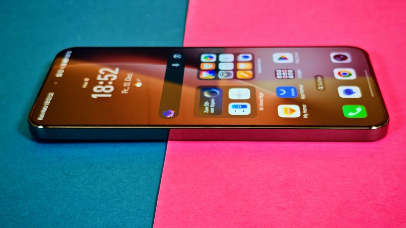 Honor Magic 8 Lite