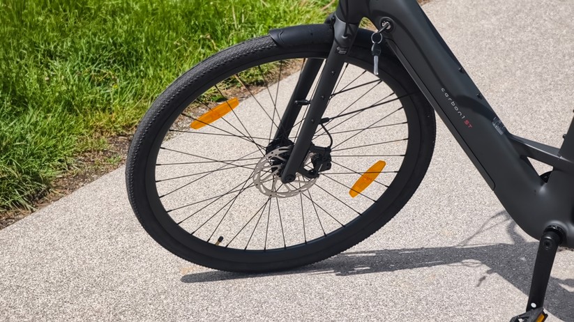Urtopia Carbon 1 ST
