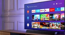 Zukunftsfähige Smart TVs: Android TV vs. WebOS & Co.
