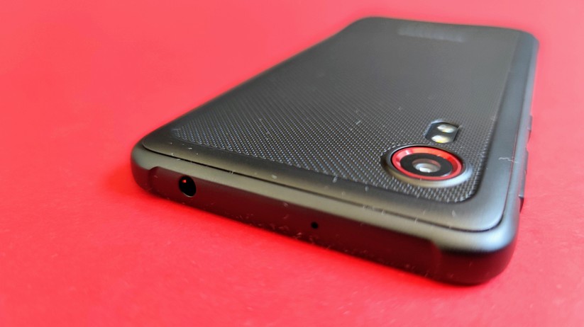 Samsung Galaxy Xcover 5