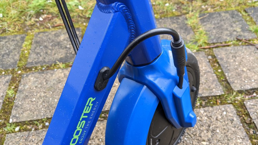 Streetbooster One