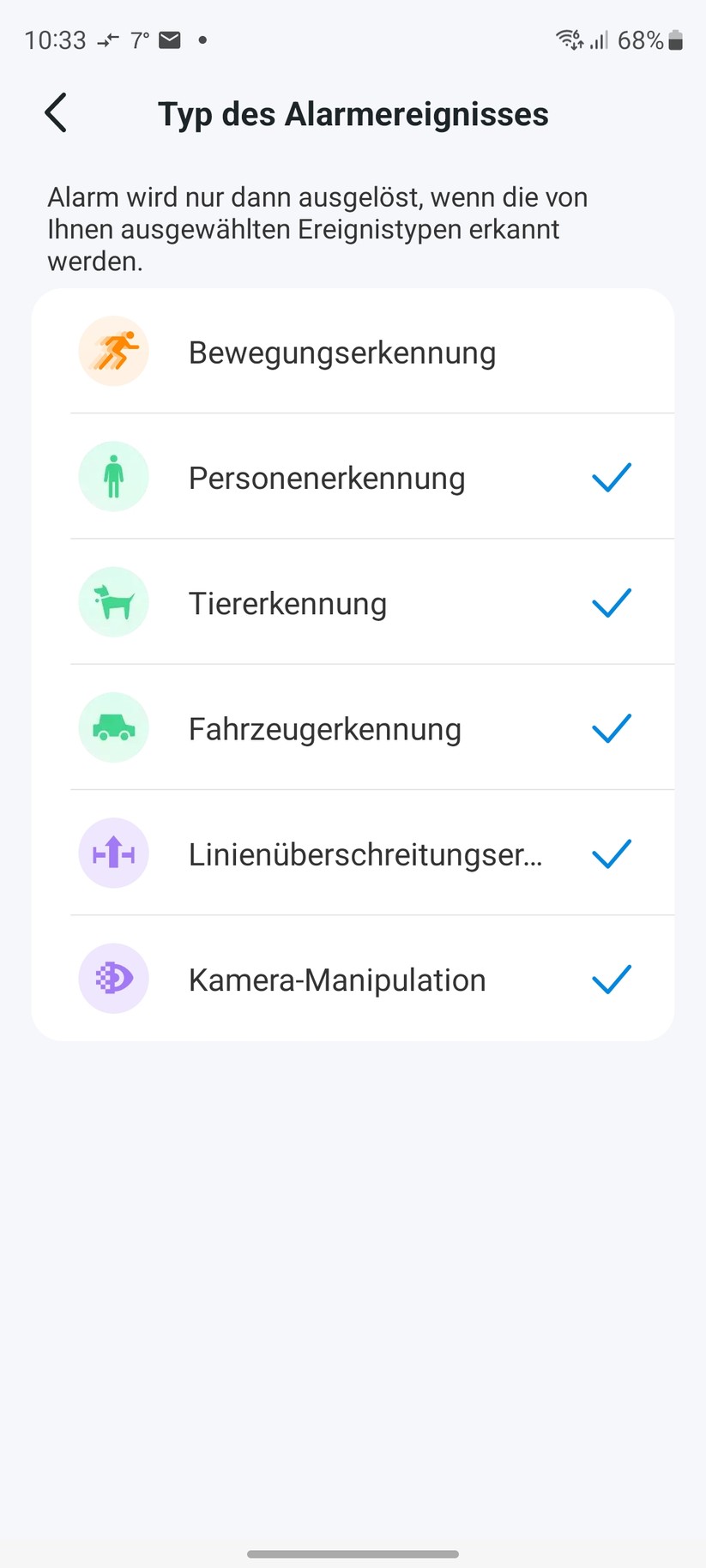 TP-Link Tapo C325WB: App, Onvif, Nachtaufnahmen