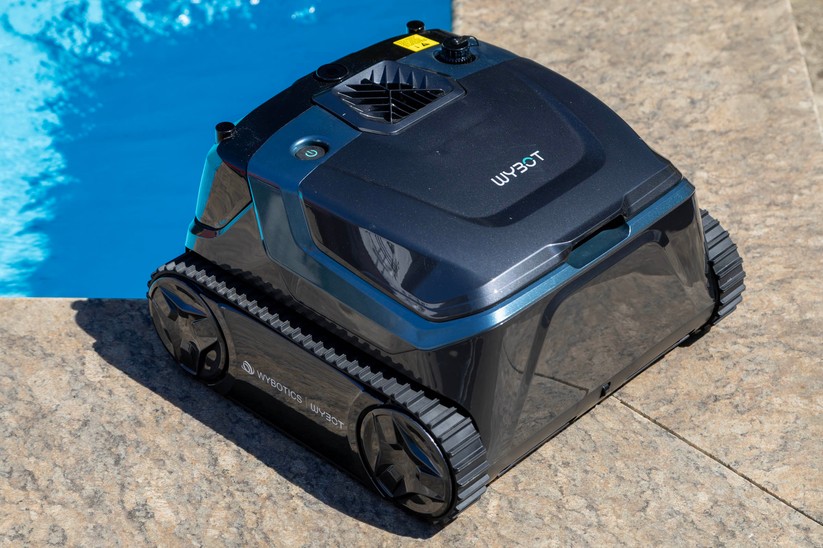 Wybot S3 - Bilder 