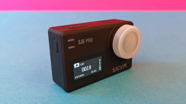 SJCam SJ8 Pro