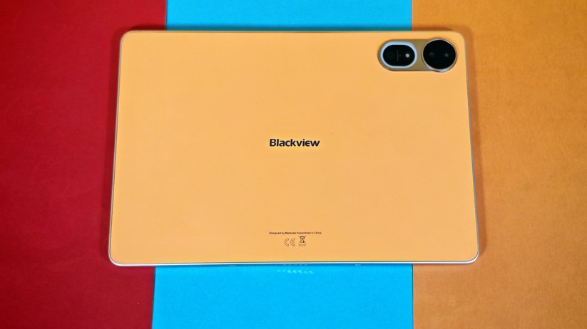 Blackview Mega 12