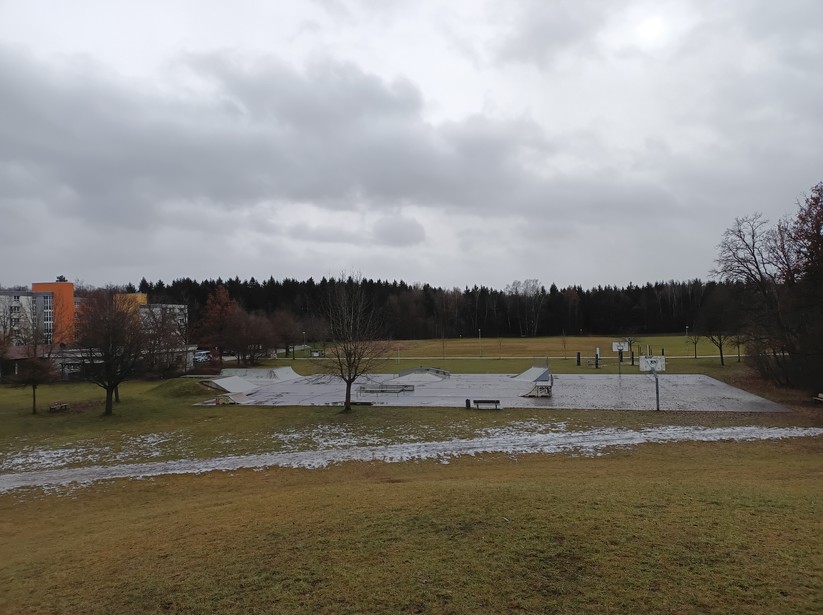 Gigaset GX4 - Originalaufnahmen