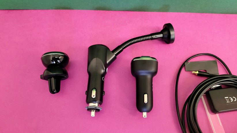 Technisat Digitradio Car 1