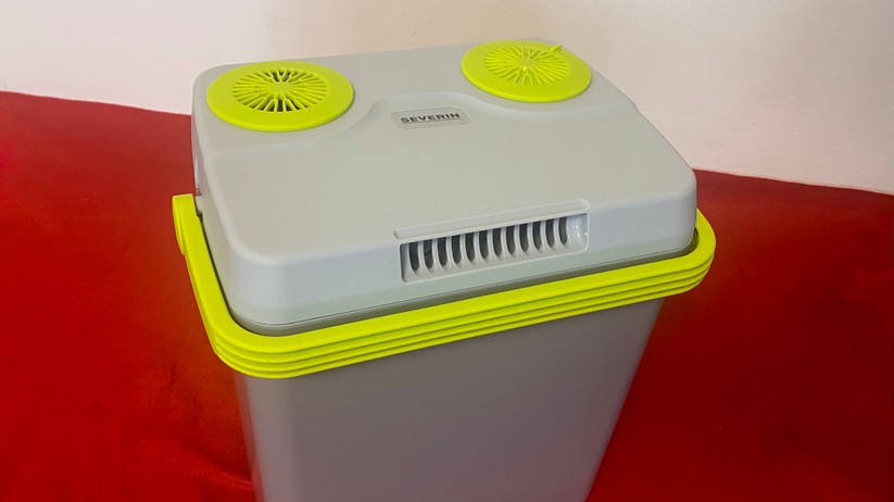 Thermoelektische Kühlbox Severin TKB 2924