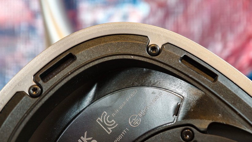 Bowers & Wilkins Px8 S2 Bilder