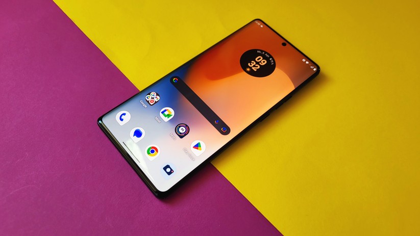Motorola Edge 40 Pro