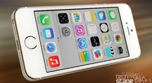iPhone 5S im Test: schneller, toller, besser – und ein iPhone.