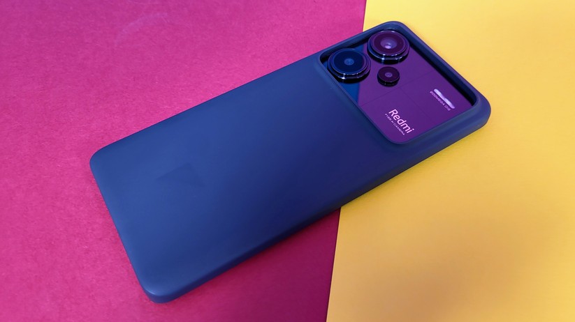 Xiaomi Redmi Note 13 Pro+ 5G