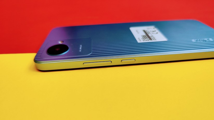 Realme C30