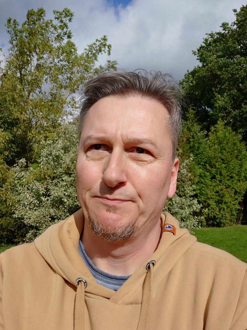 Sony Xperia 1 VII - Originalaufnahmen 