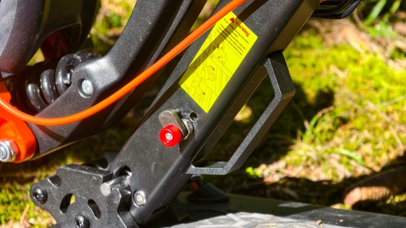 Joyor T6E Pro