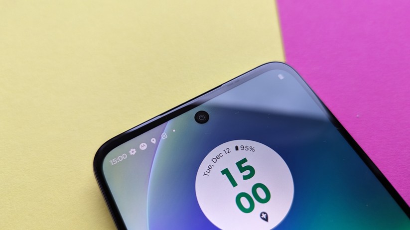 Motorola Moto G54 5G