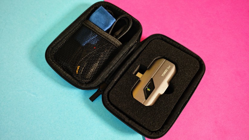 Topdon TC002C Duo